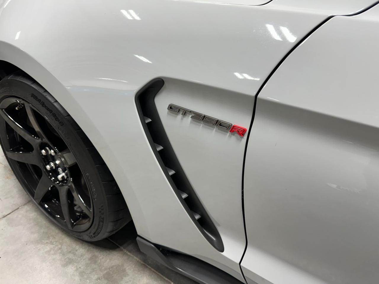 2016 Ford Mustang Shelby GT350R Houston TX