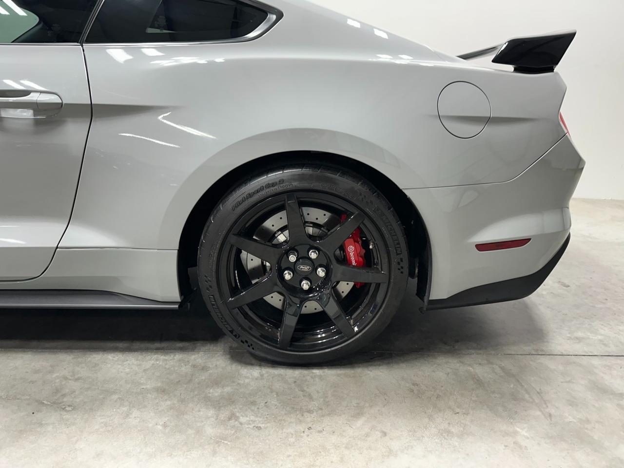 2016 Ford Mustang Shelby GT350R Houston TX