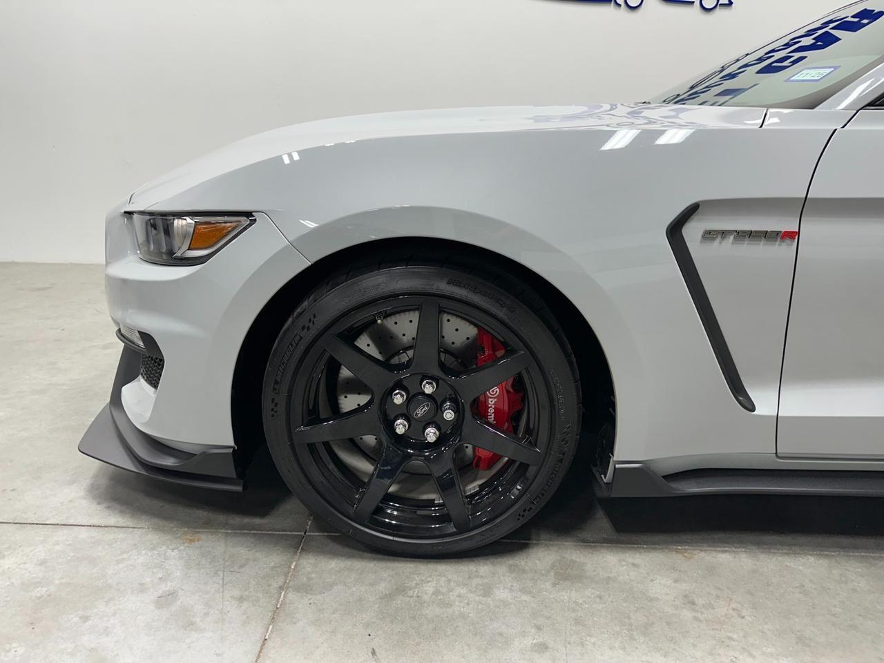 2016 Ford Mustang Shelby GT350R Houston TX