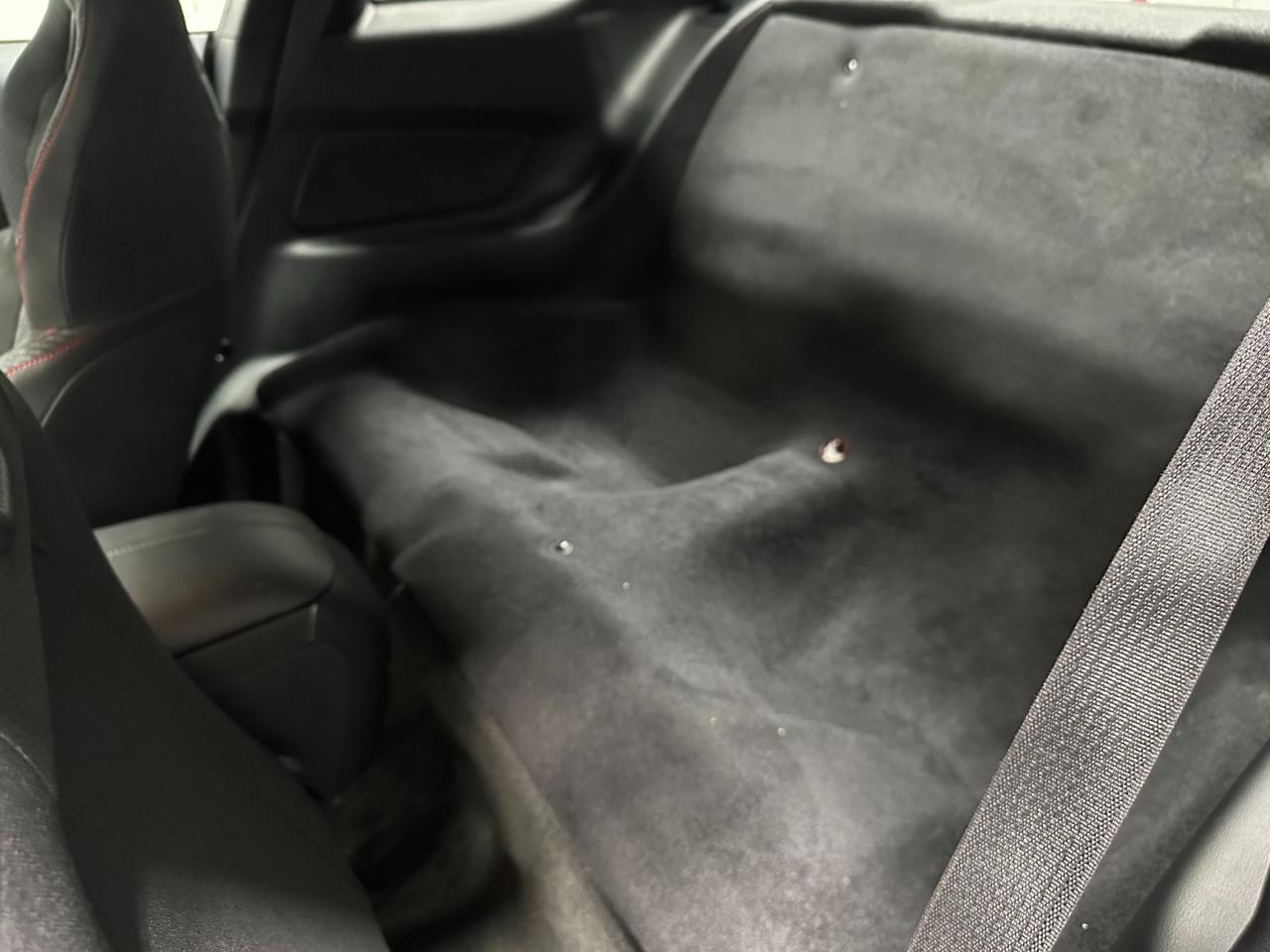 2016 Ford Mustang Shelby GT350R Houston TX