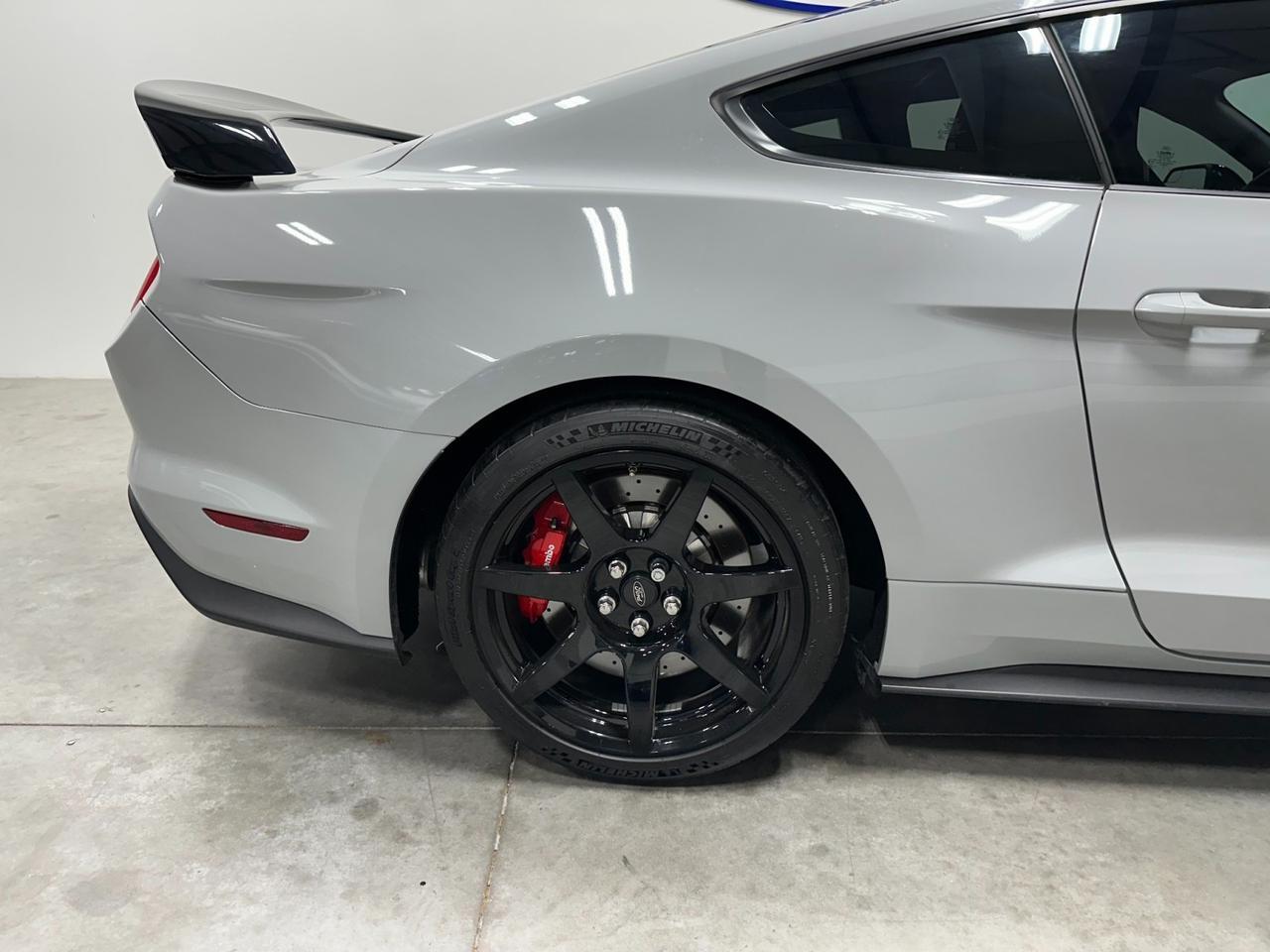 2016 Ford Mustang Shelby GT350R Houston TX