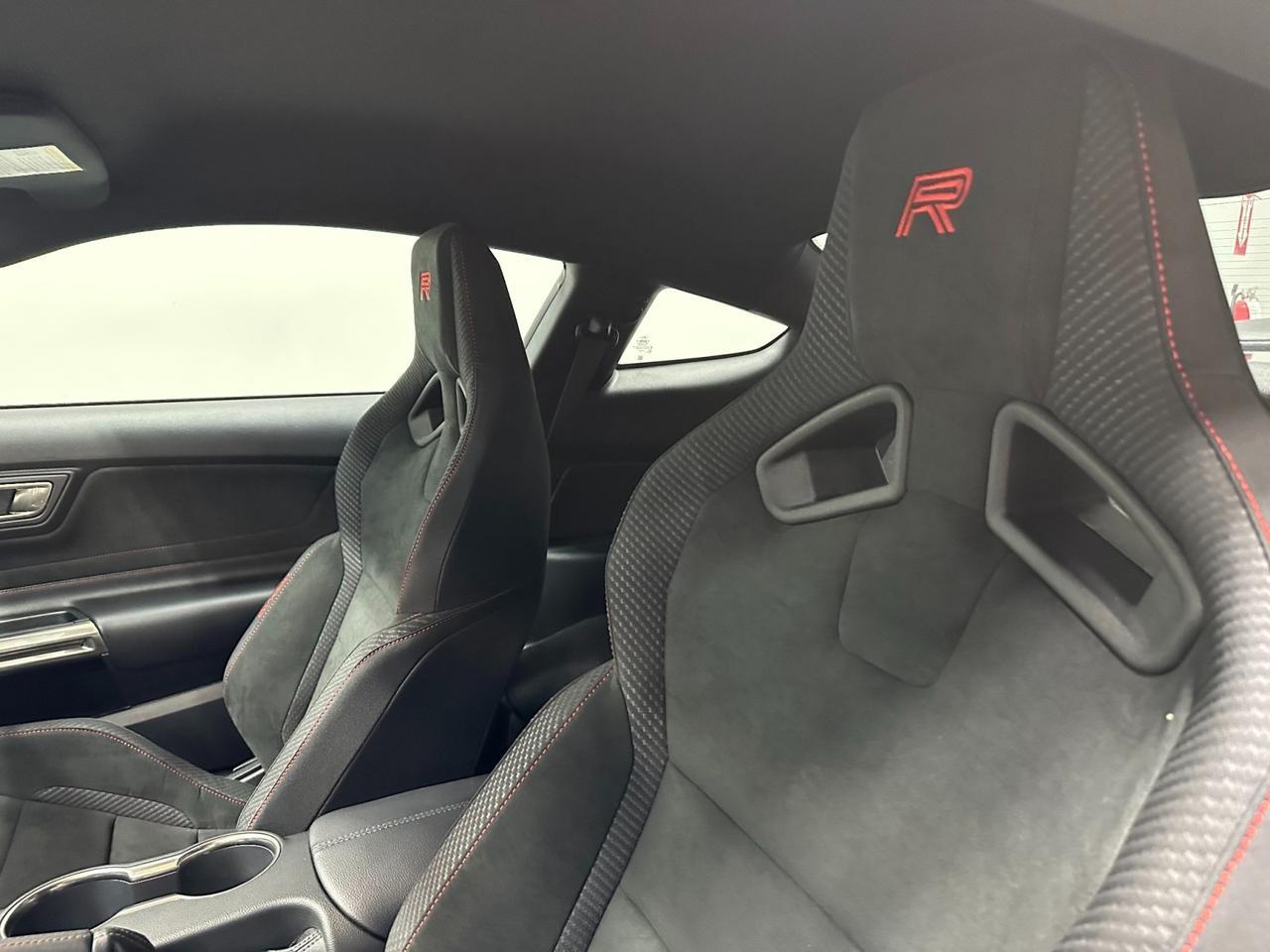 2016 Ford Mustang Shelby GT350R Houston TX