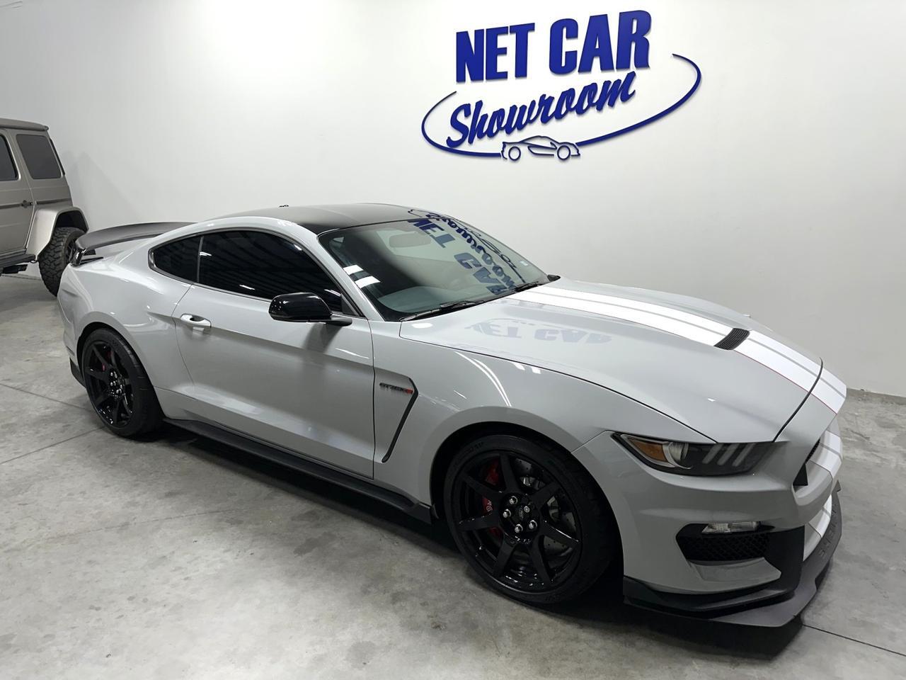 2016 Ford Mustang Shelby GT350R Houston TX