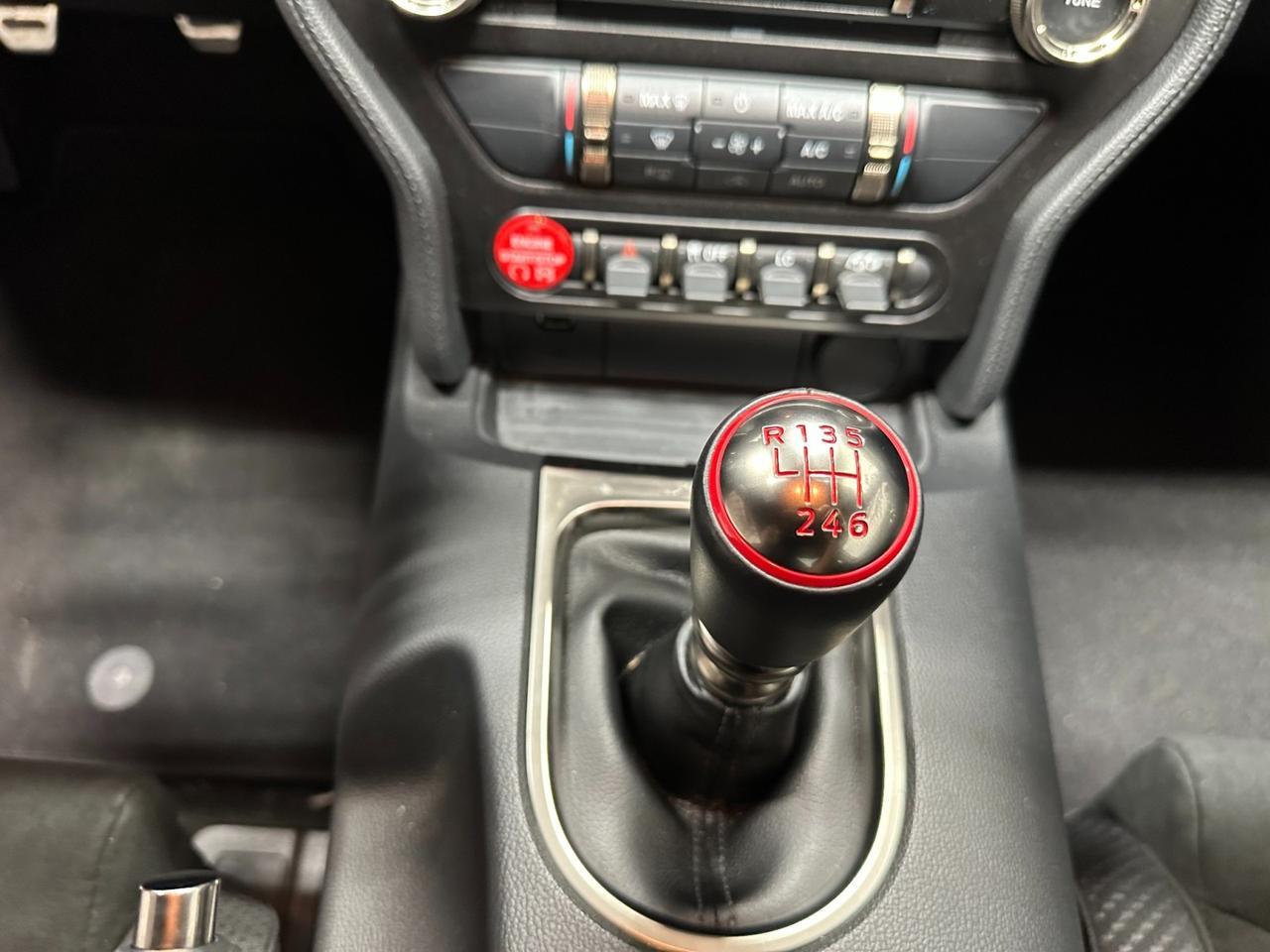 2016 Ford Mustang Shelby GT350R Houston TX