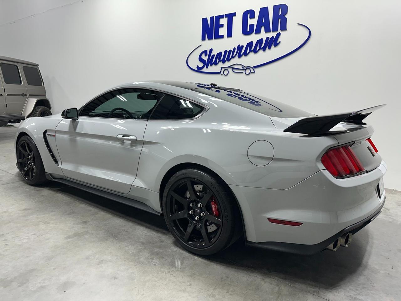 2016 Ford Mustang Shelby GT350R Houston TX