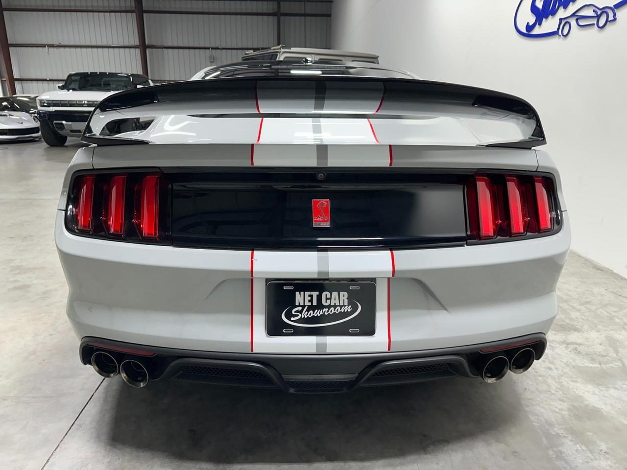 2016 Ford Mustang Shelby GT350R Houston TX