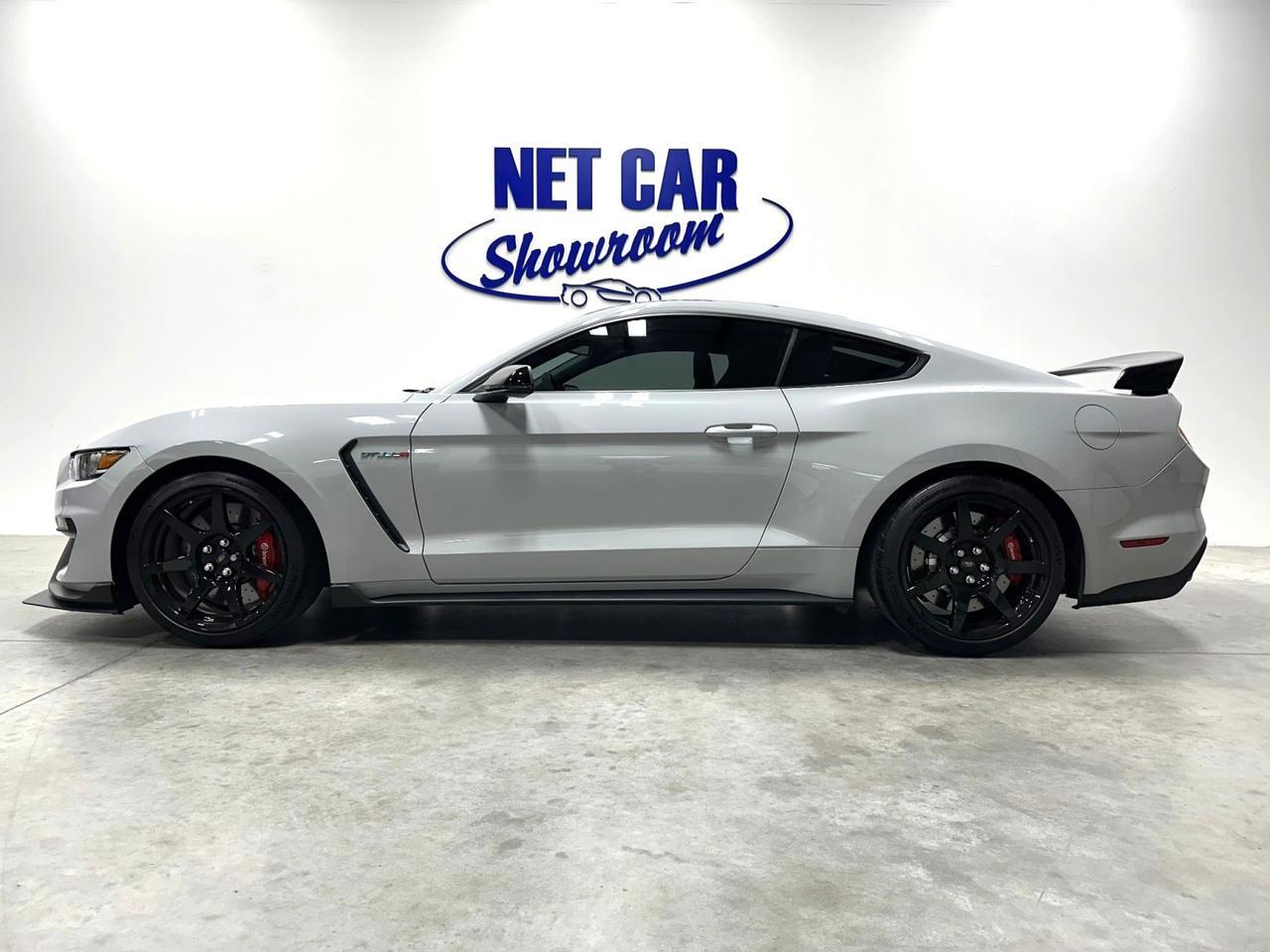 2016 Ford Mustang Shelby GT350R Houston TX