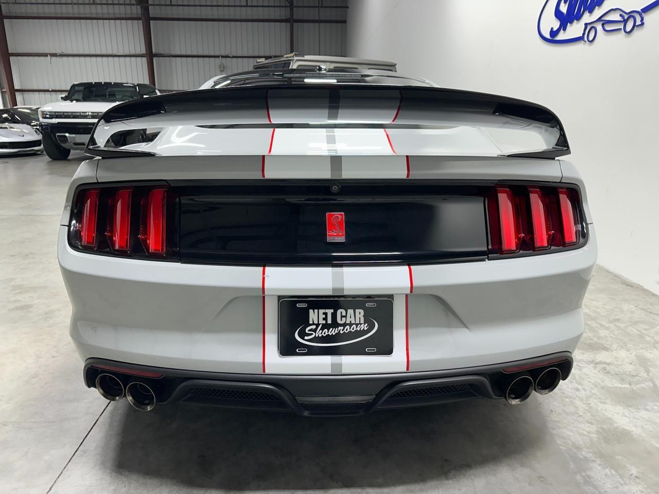2016 Ford Mustang Shelby GT350R Houston TX