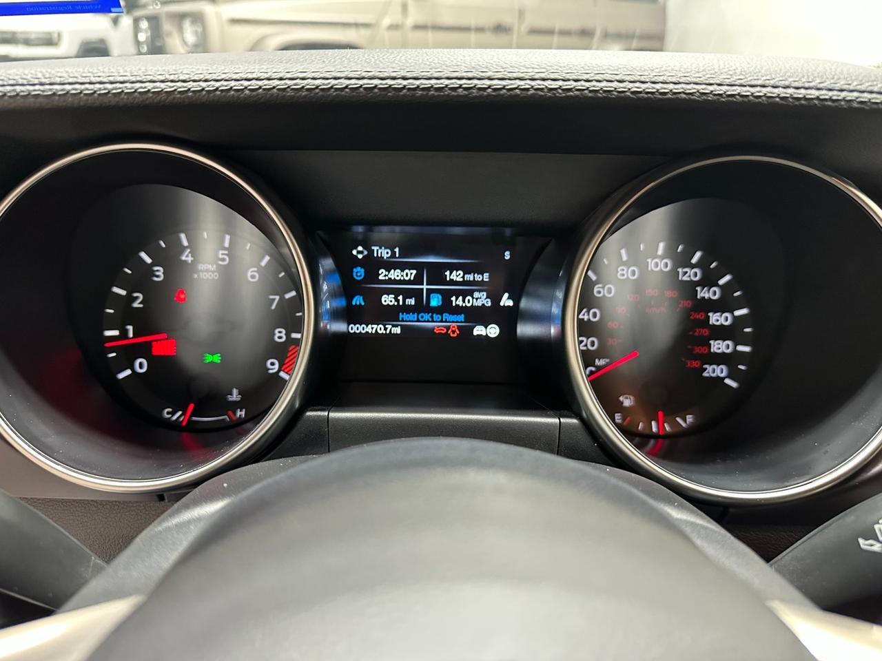 2016 Ford Mustang Shelby GT350R Houston TX