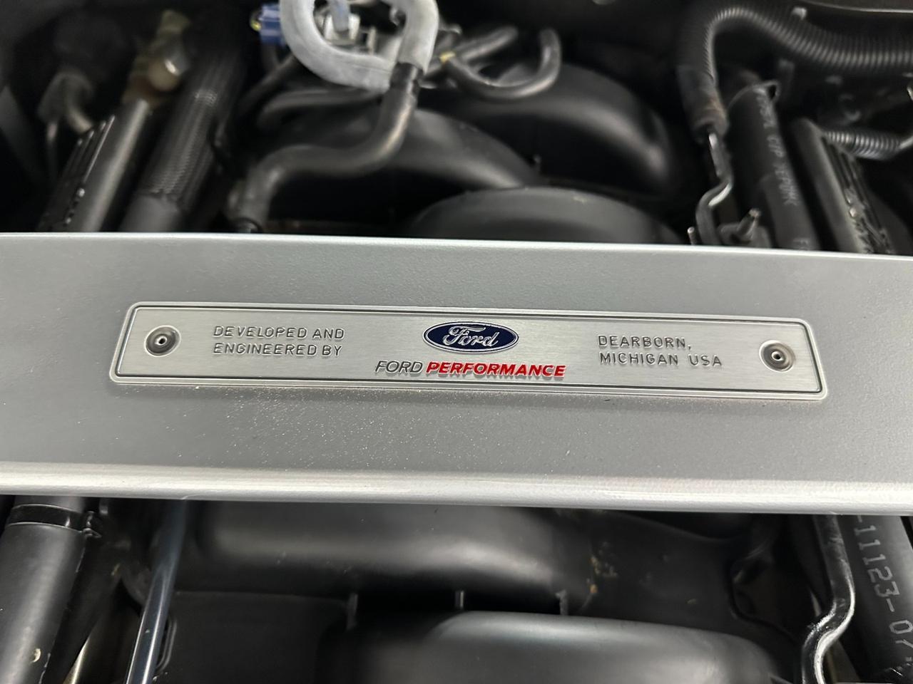 2016 Ford Mustang Shelby GT350R Houston TX