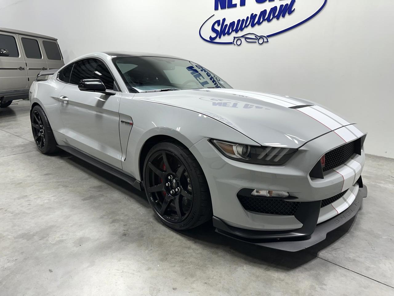 2016 Ford Mustang Shelby GT350R Houston TX