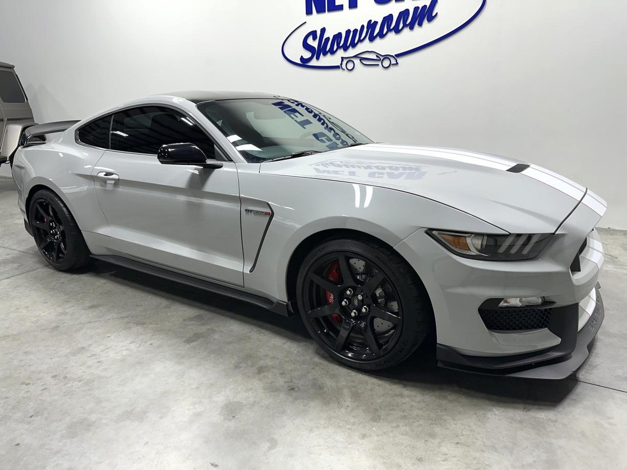 2016 Ford Mustang Shelby GT350R