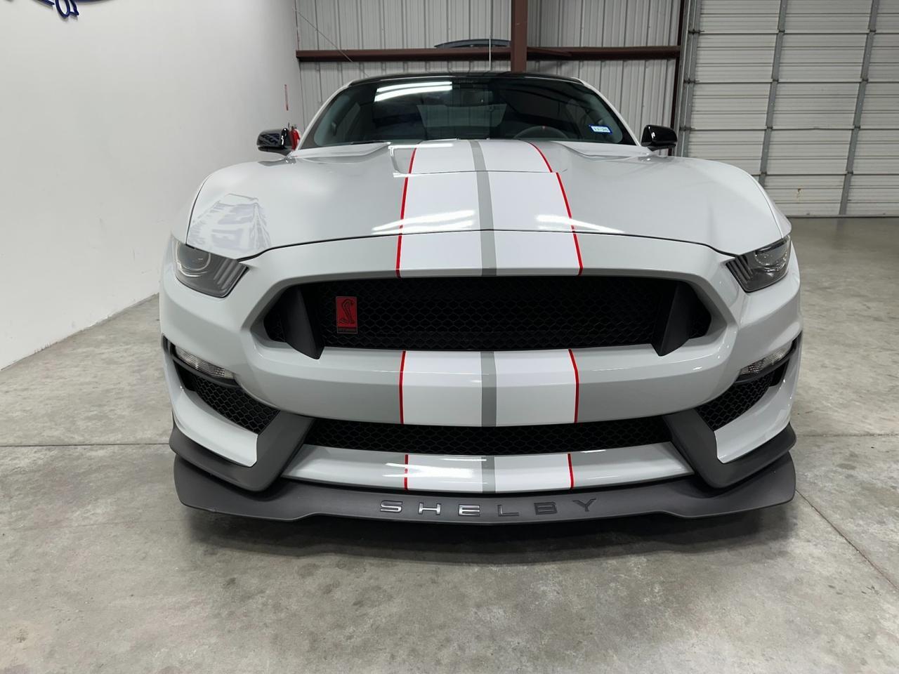 2016 Ford Mustang Shelby GT350R Houston TX