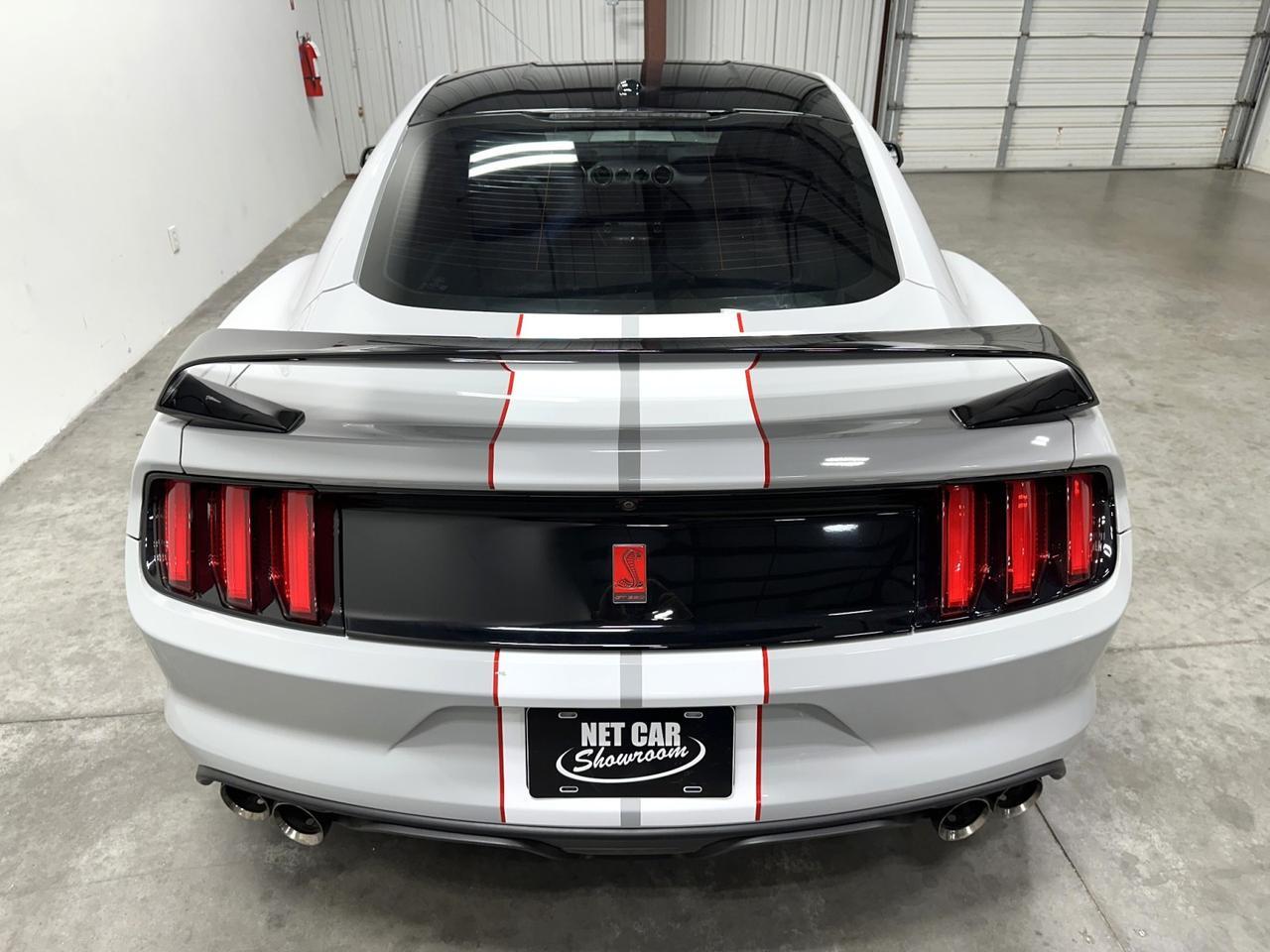 2016 Ford Mustang Shelby GT350R Houston TX