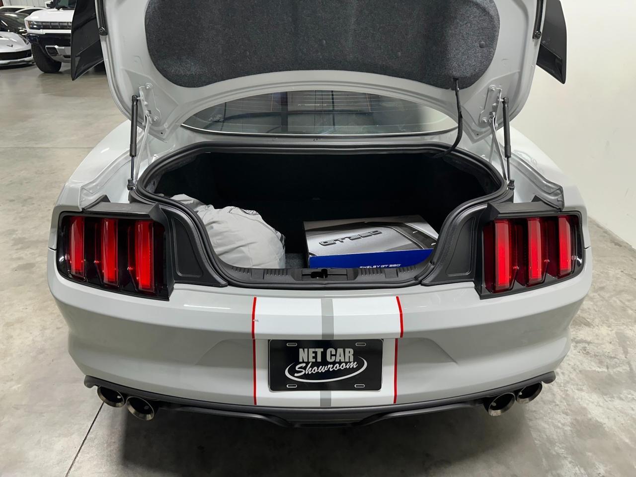 2016 Ford Mustang Shelby GT350R Houston TX