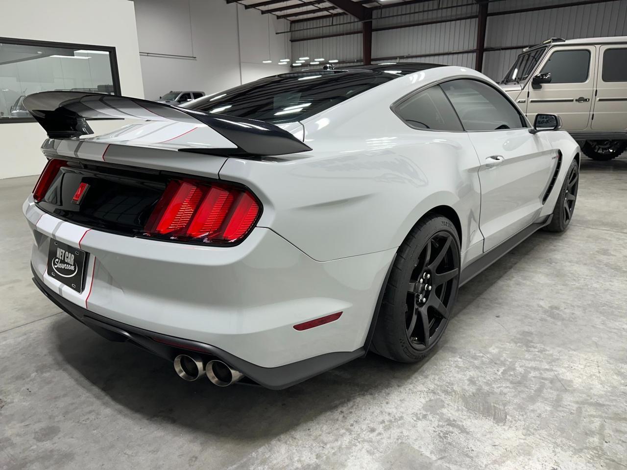 2016 Ford Mustang Shelby GT350R Houston TX