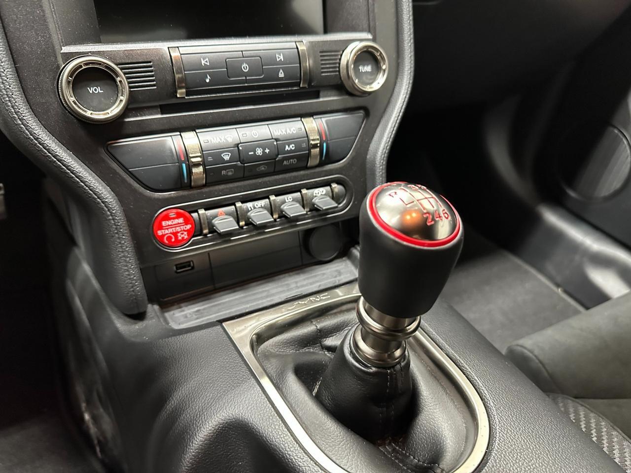 2016 Ford Mustang Shelby GT350R Houston TX