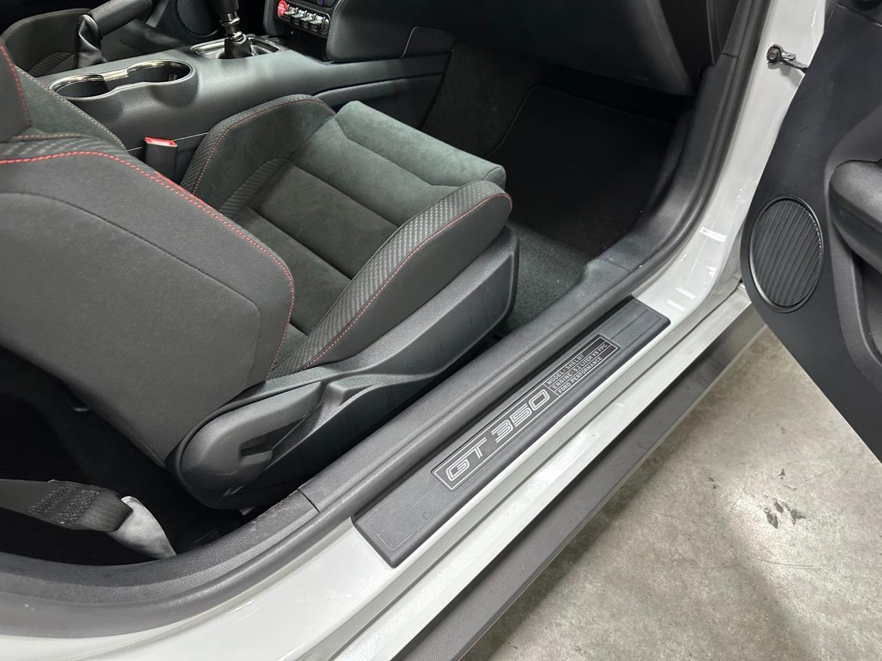 2016 Ford Mustang Shelby GT350R Houston TX