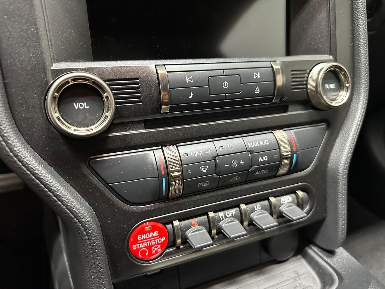 2016 Ford Mustang Shelby GT350R Houston TX