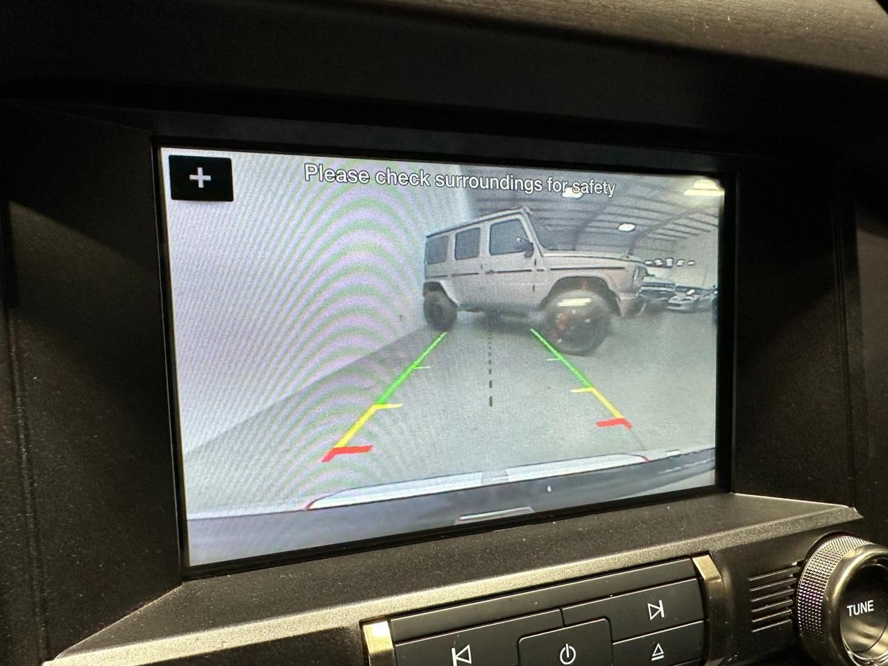 2016 Ford Mustang Shelby GT350R Houston TX