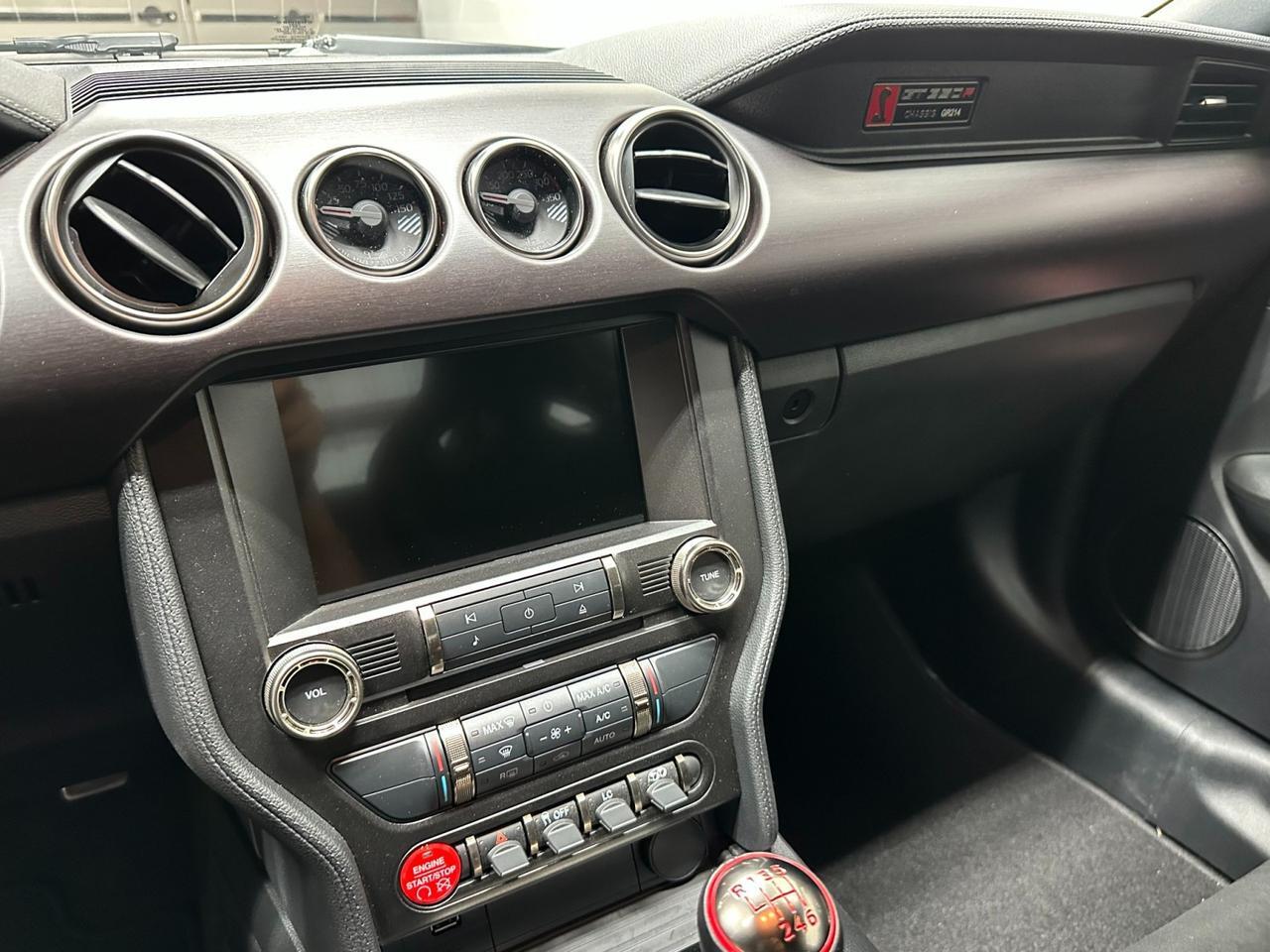 2016 Ford Mustang Shelby GT350R Houston TX