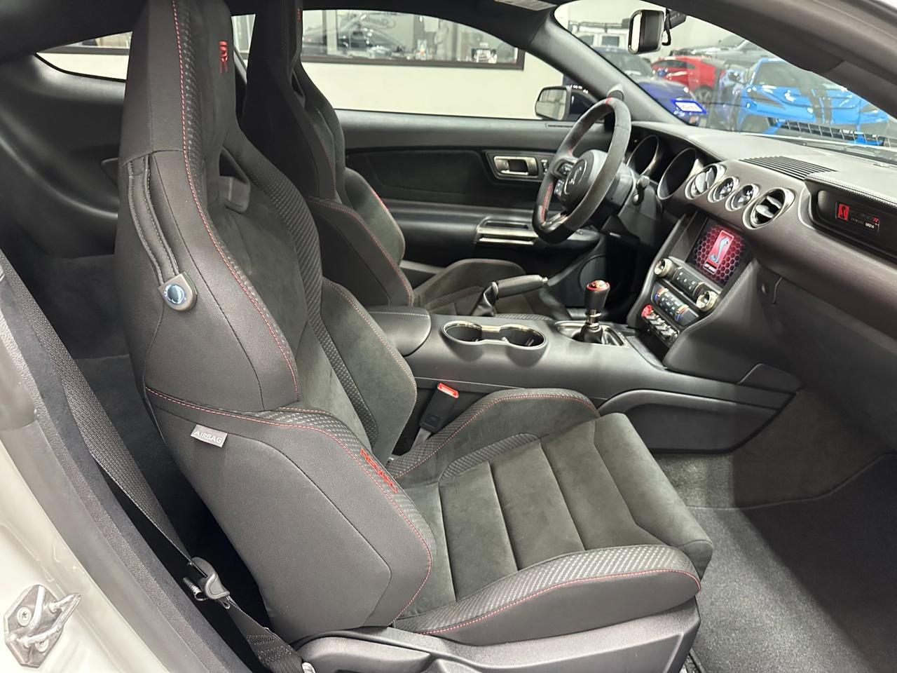 2016 Ford Mustang Shelby GT350R Houston TX