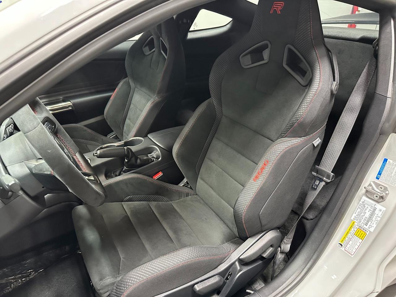 2016 Ford Mustang Shelby GT350R Houston TX