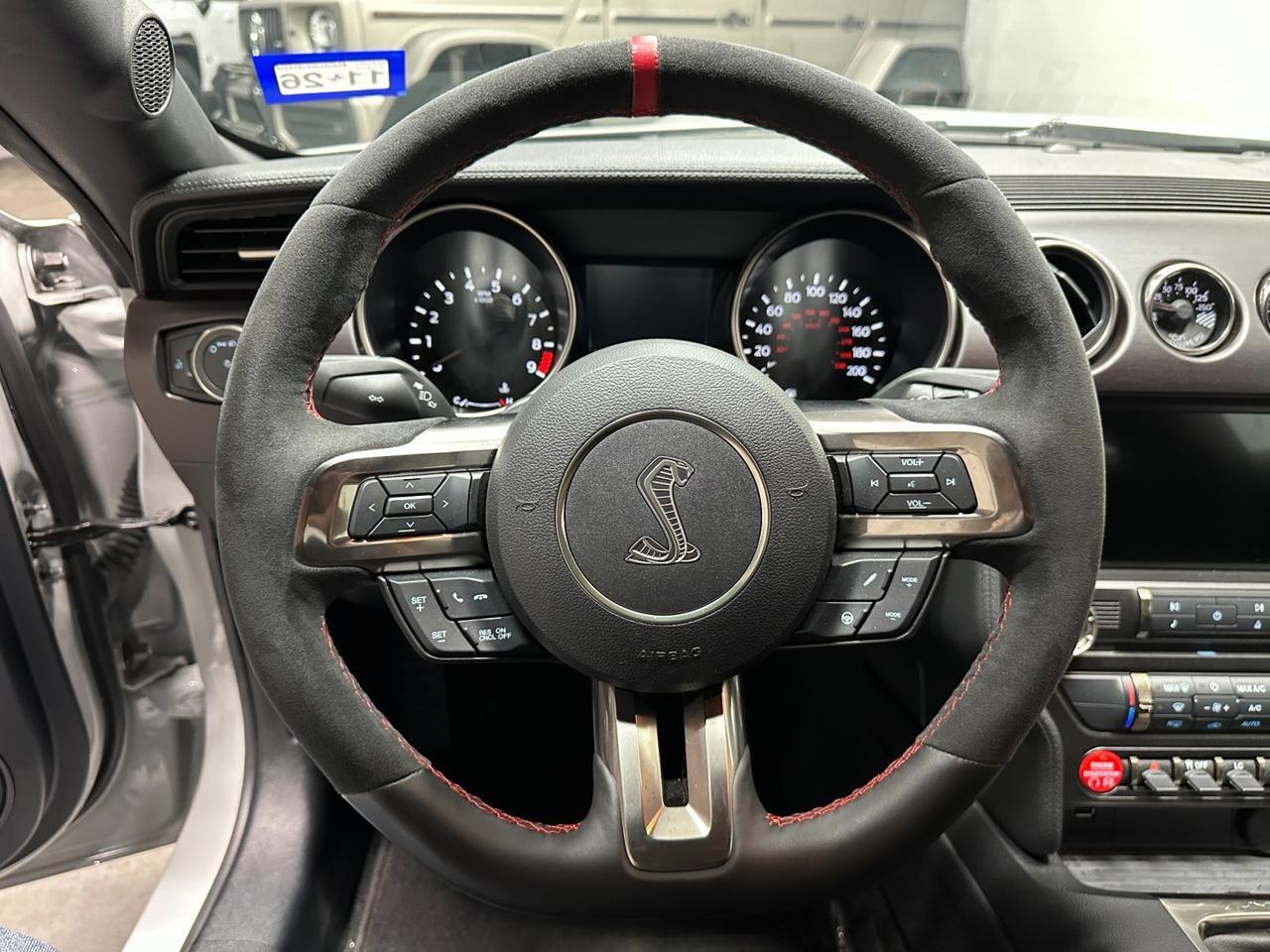 2016 Ford Mustang Shelby GT350R Houston TX