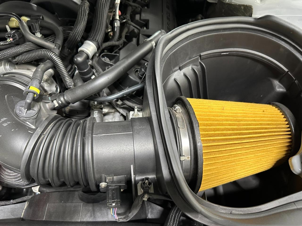 2016 Ford Mustang Shelby GT350R Houston TX