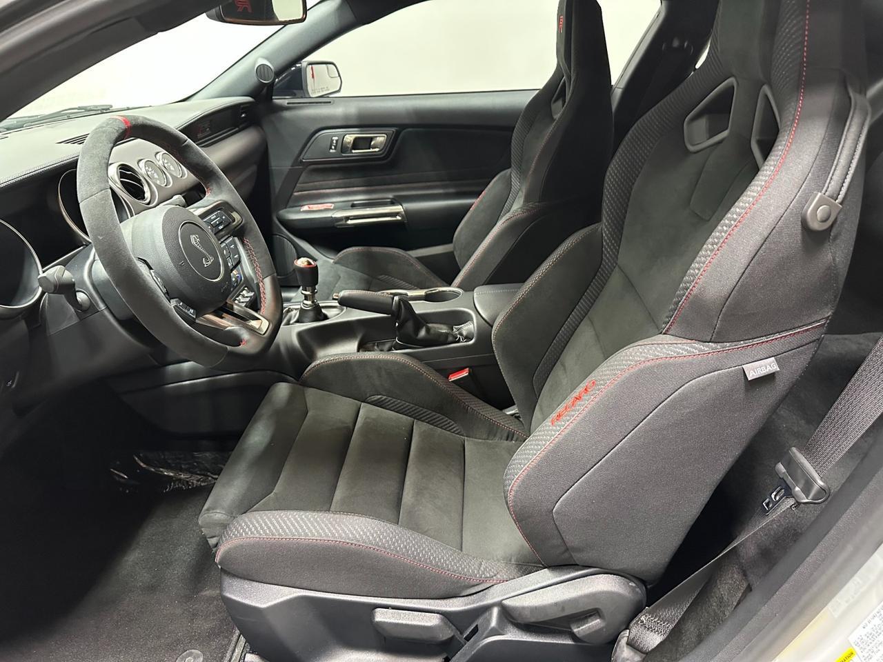 2016 Ford Mustang Shelby GT350R Houston TX