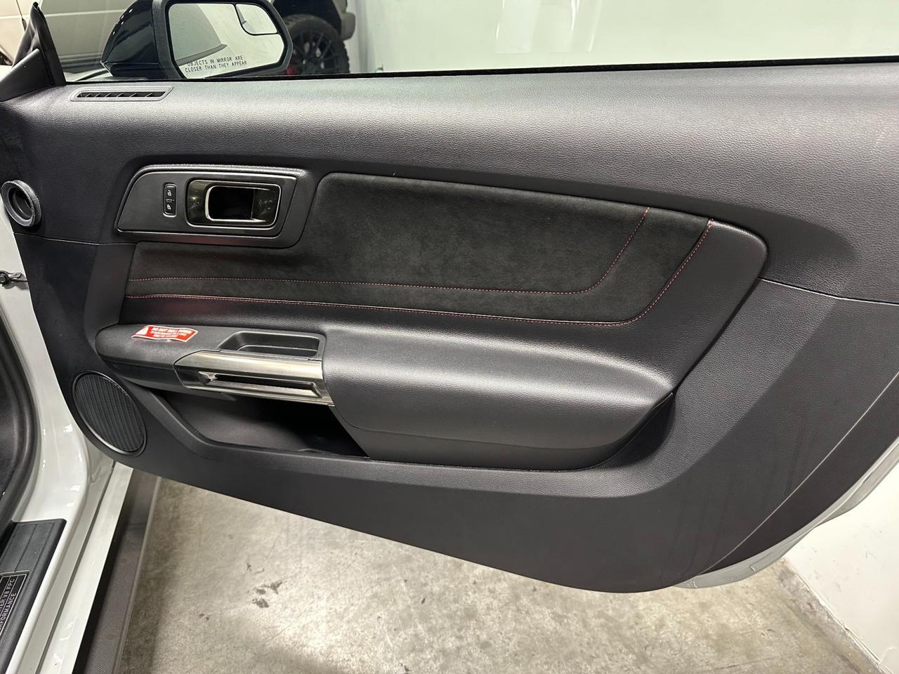 2016 Ford Mustang Shelby GT350R Houston TX