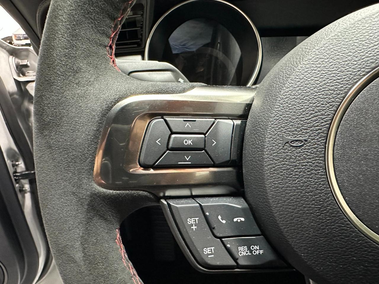 2016 Ford Mustang Shelby GT350R Houston TX