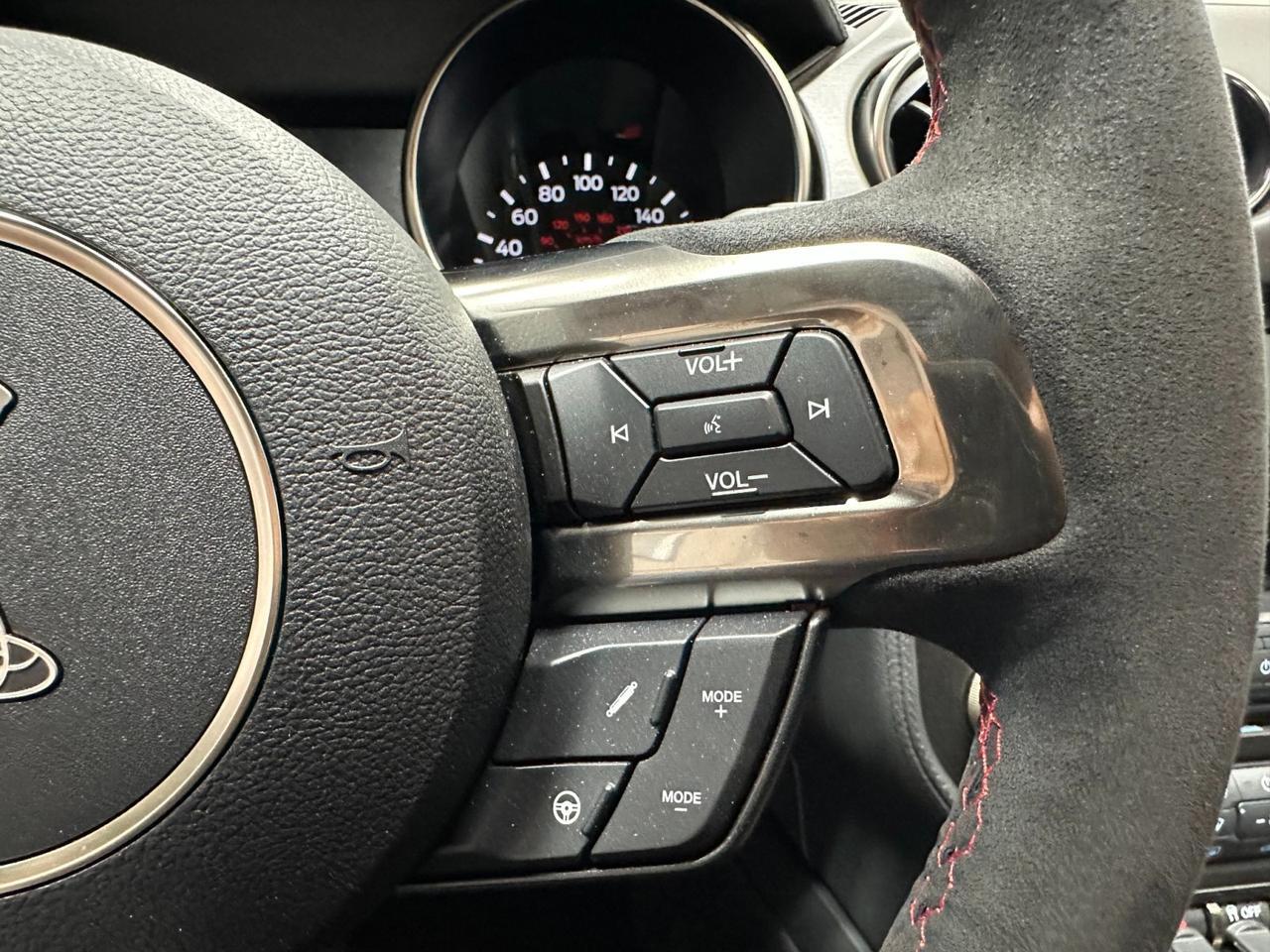 2016 Ford Mustang Shelby GT350R Houston TX