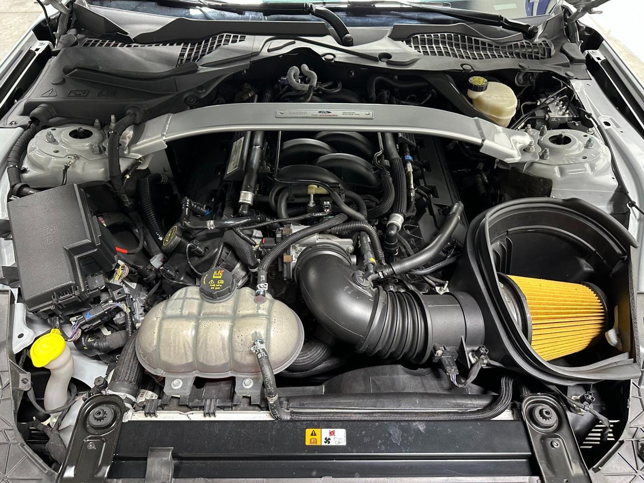 2016 Ford Mustang Shelby GT350R Houston TX