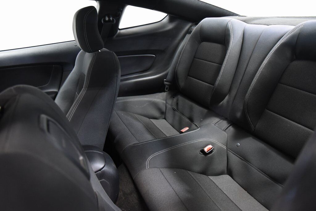 2016 Ford Mustang V6 Akron