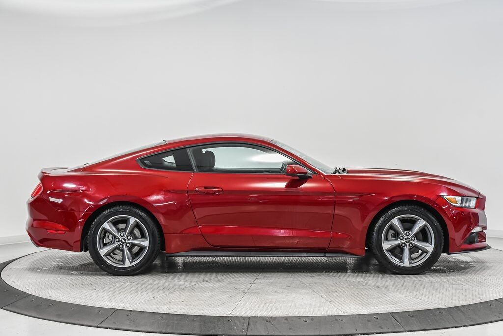 2016 Ford Mustang V6 Akron