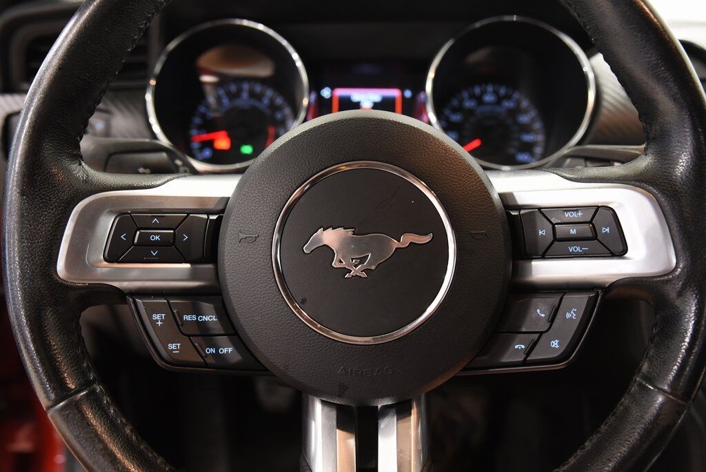 2016 Ford Mustang V6 Akron