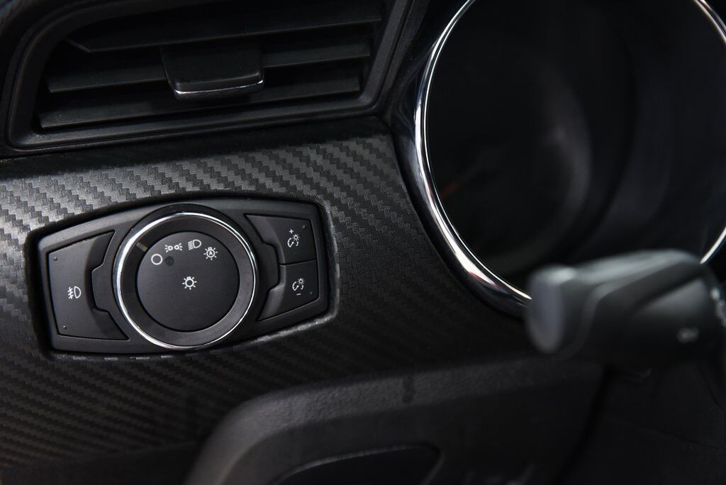 2016 Ford Mustang V6 Akron
