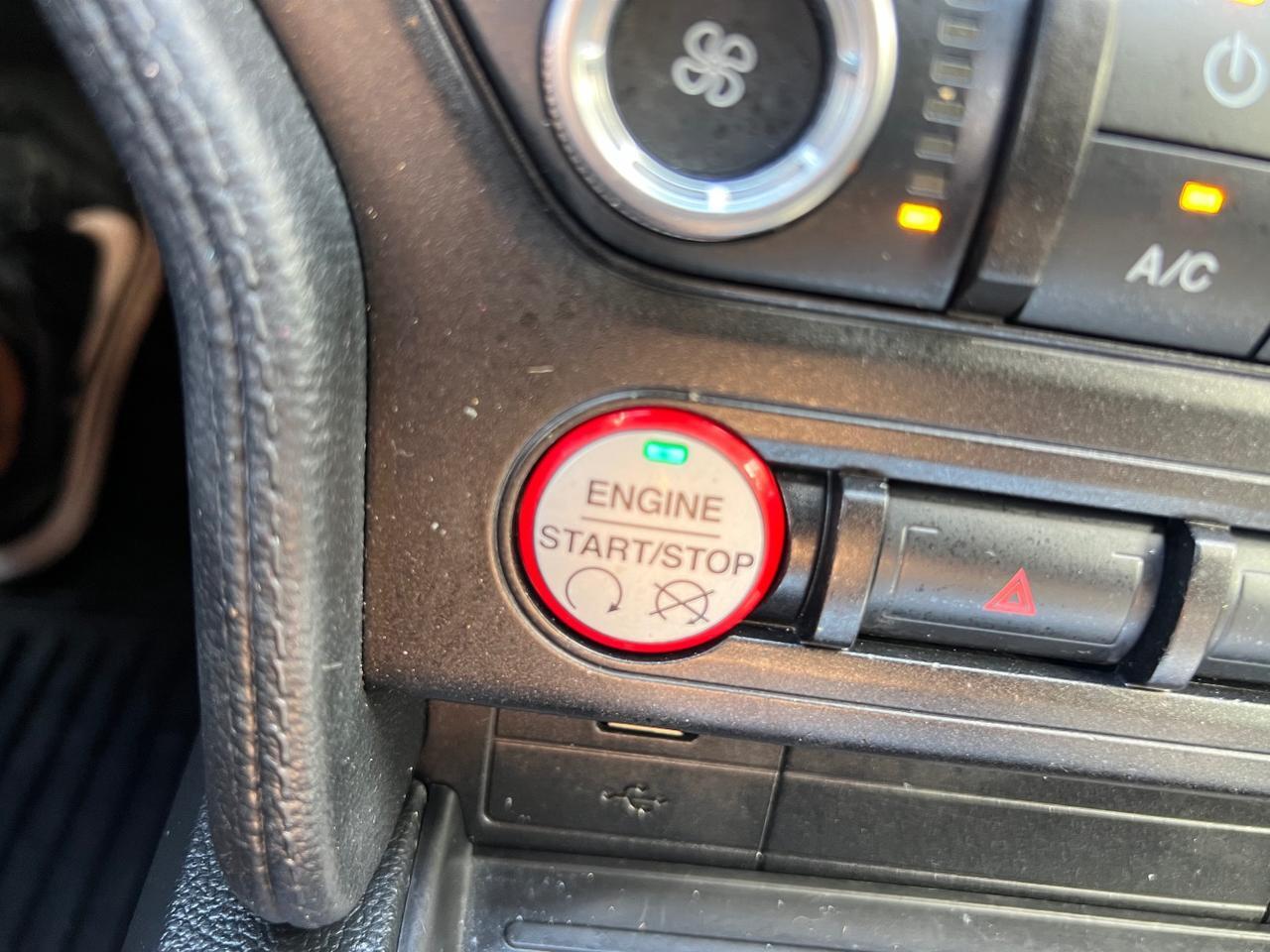 2016 Ford Mustang V6 Austin TX