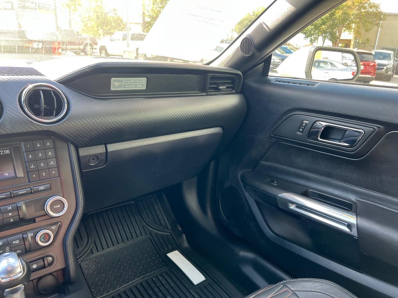 2016 Ford Mustang V6 Austin TX