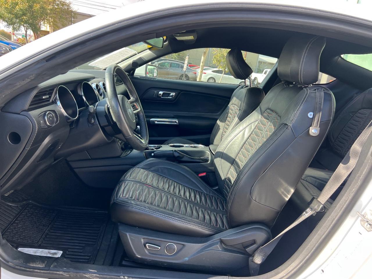 2016 Ford Mustang V6 Austin TX