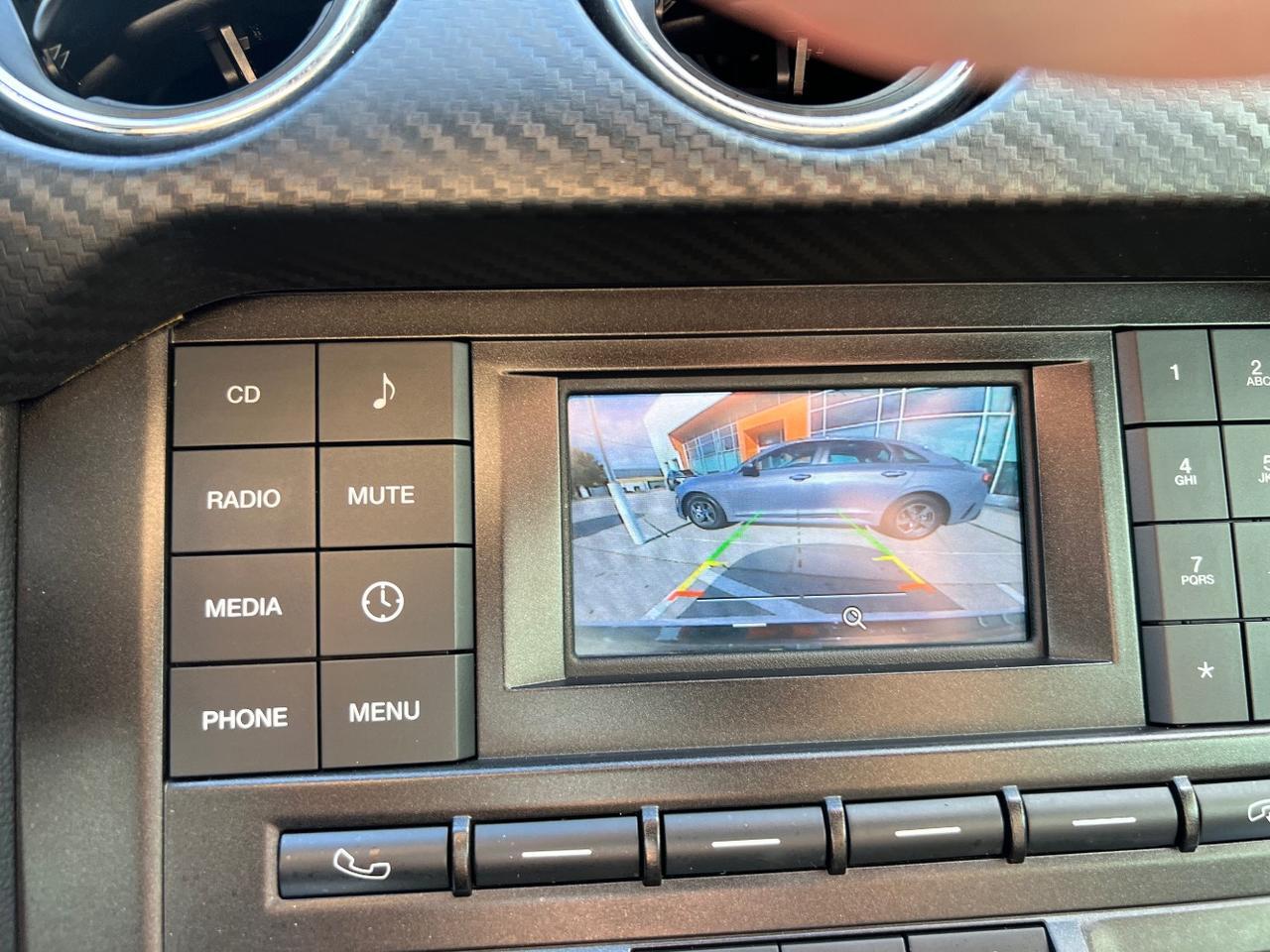 2016 Ford Mustang V6 Austin TX