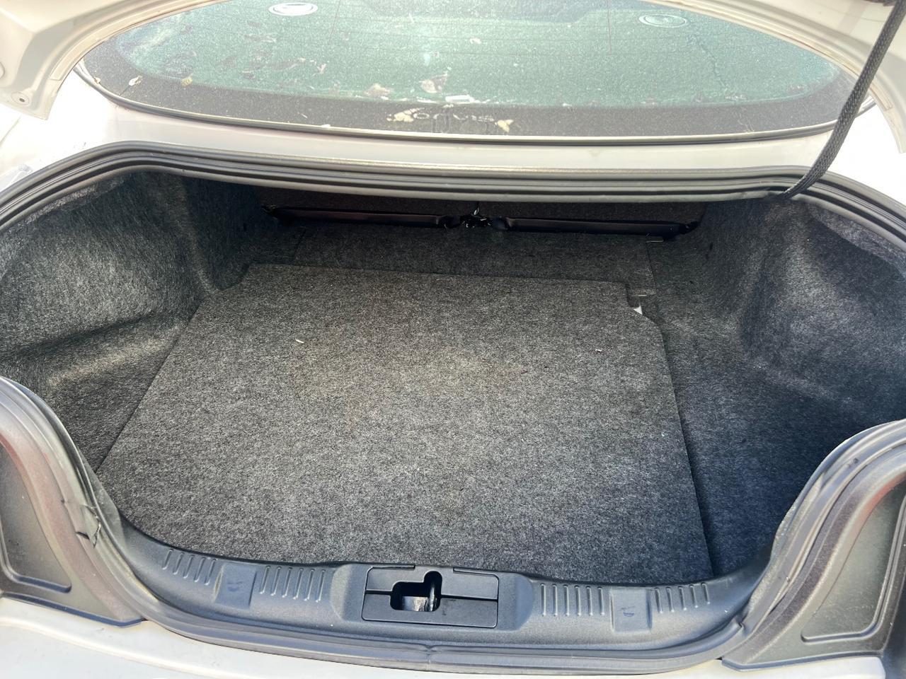 2016 Ford Mustang V6 Austin TX