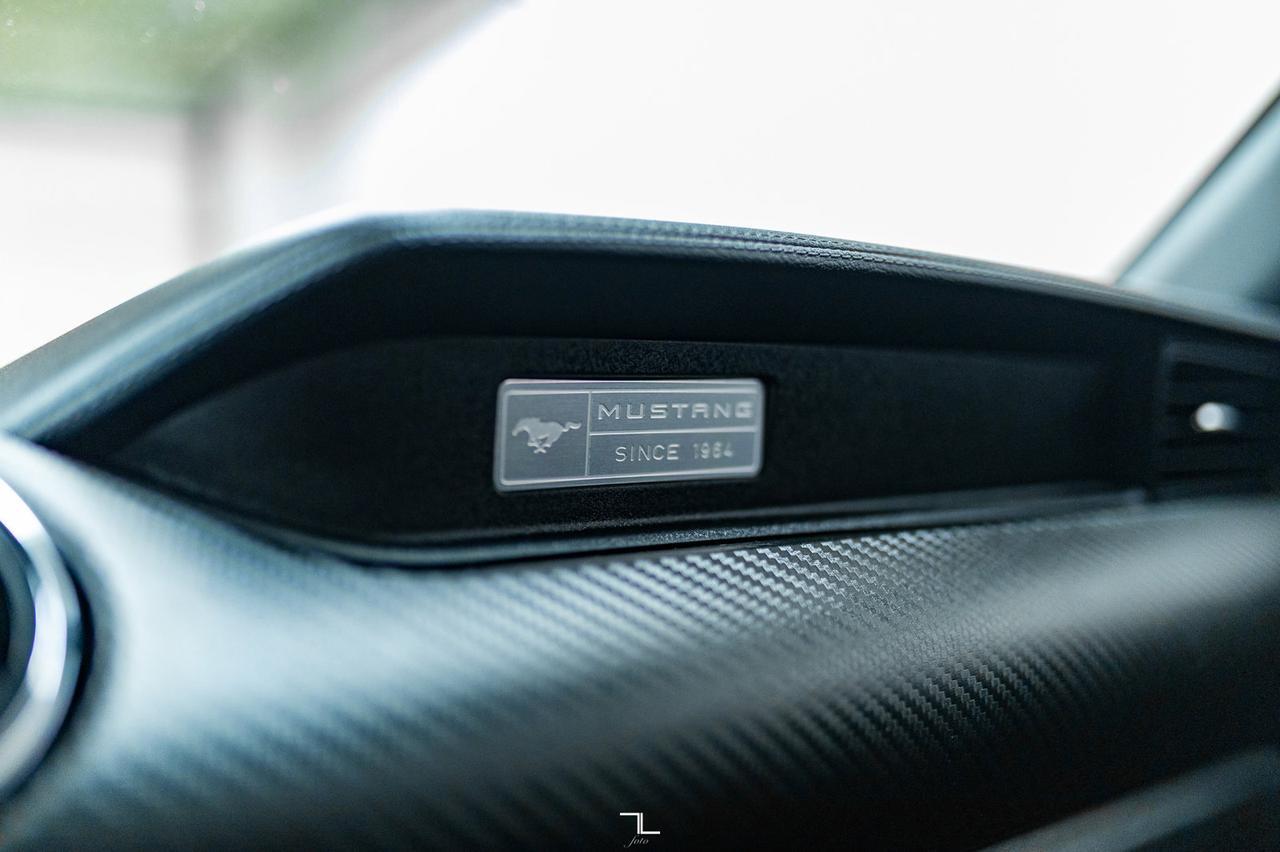 2016 Ford Mustang V6 BCam Red Deer AB