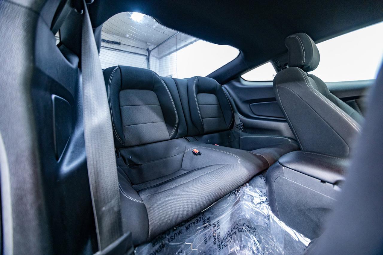 2016 Ford Mustang V6 BCam Red Deer AB