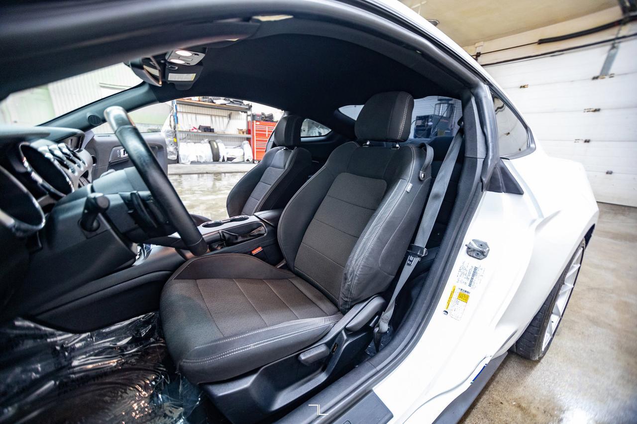 2016 Ford Mustang V6 BCam Red Deer AB