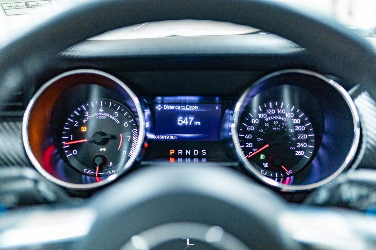 2016 Ford Mustang V6 BCam Red Deer AB