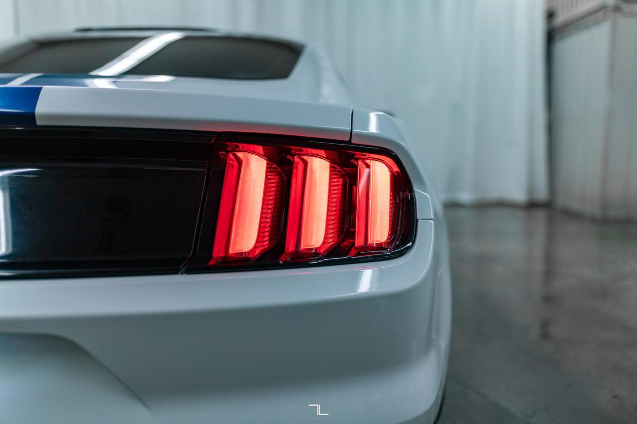 2016 Ford Mustang V6 BCam Red Deer AB