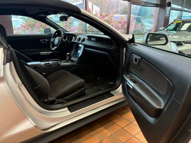 2016 Ford Mustang V6 Kannapolis NC