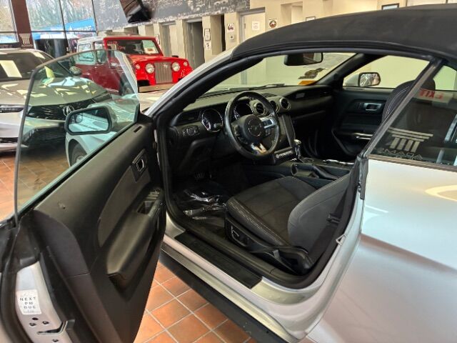 2016 Ford Mustang V6 Kannapolis NC